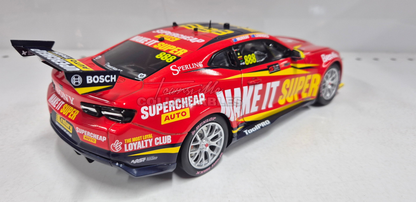Chevrolet Camaro ZL1 Supercheap Auto Wildcard 2024 Bathurst #888