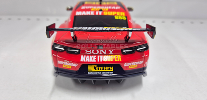 Chevrolet Camaro ZL1 Supercheap Auto Wildcard 2024 Bathurst #888