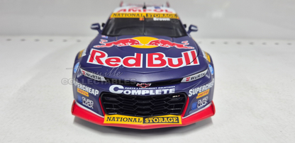 Chevrolet Camaro ZL1 #87 Red Bull Ampol Racing 2024 Championship Winner