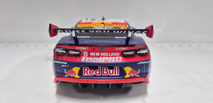 Chevrolet Camaro ZL1 #87 Red Bull Ampol Racing 2024 Championship Winner