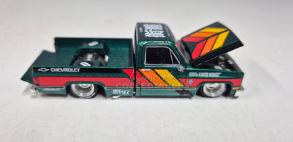 Chevrolet Silverado KAIDO WORKS V3 #226