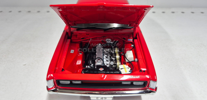 Chrysler E49 Charger