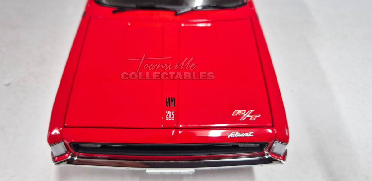 Chrysler E49 Charger