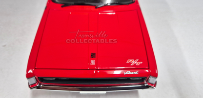 Chrysler E49 Charger