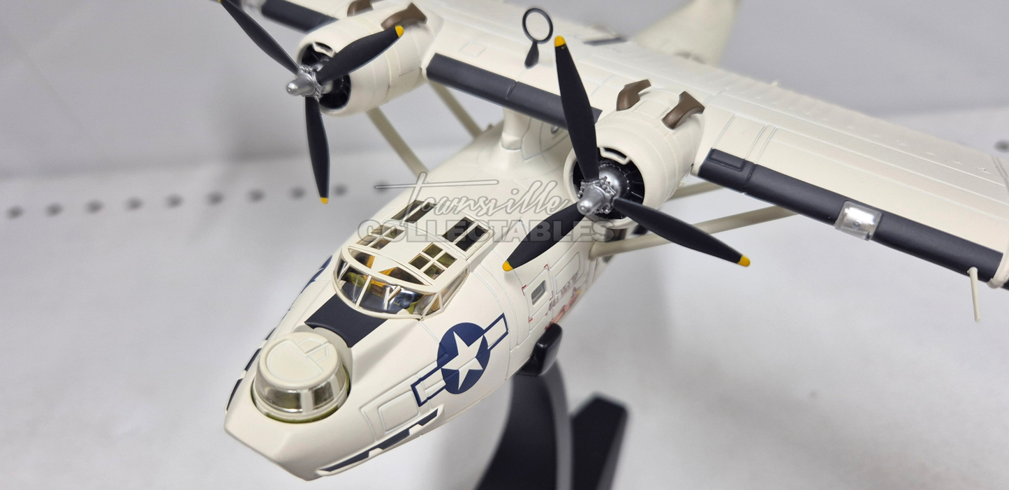Consolidated PBY-5 Catalina