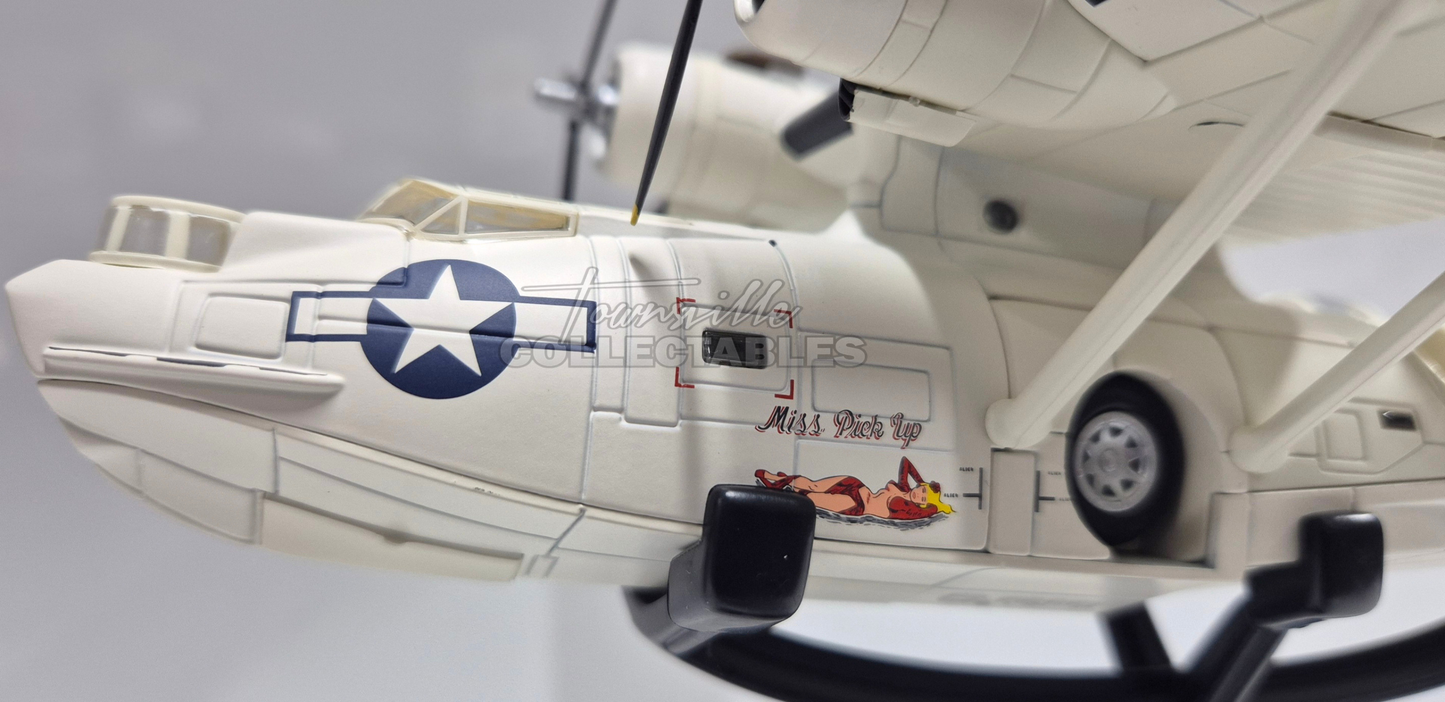 Consolidated PBY-5 Catalina
