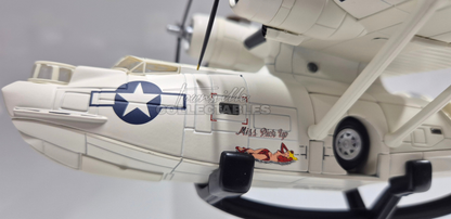 Consolidated PBY-5 Catalina