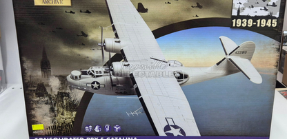 Consolidated PBY-5 Catalina