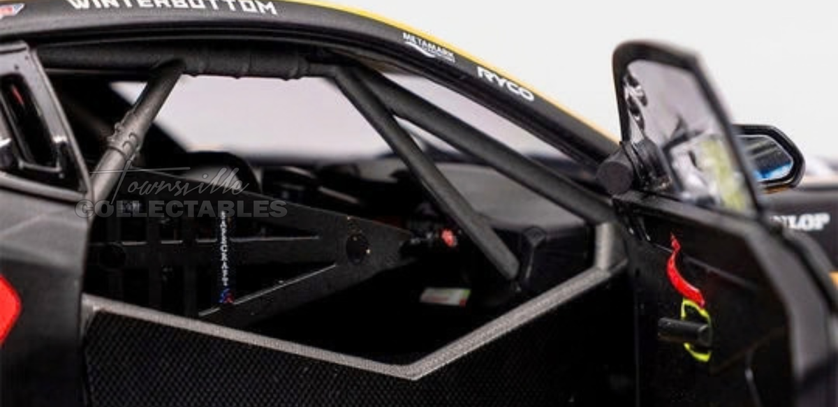 DEWALT Racing #100 Chevrolet Camaro ZL1 - 2024 Bathurst 500