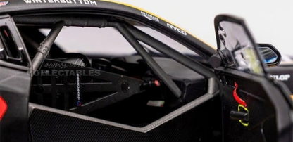 DEWALT Racing #100 Chevrolet Camaro ZL1 - 2024 Bathurst 500