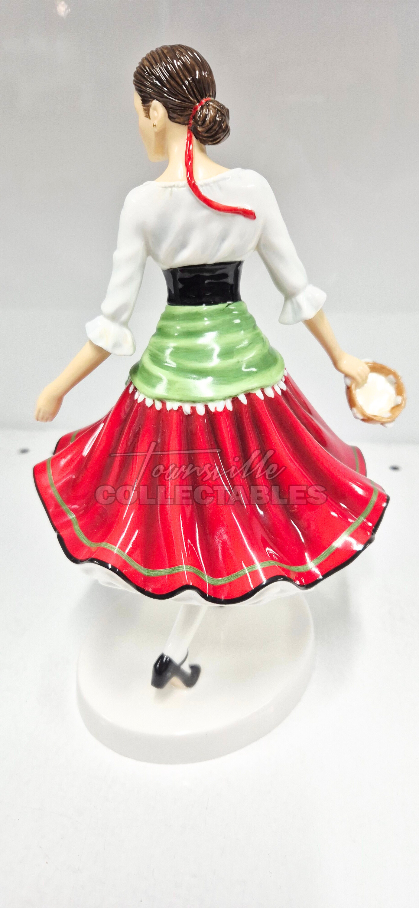 Dances of the World, Italian Folk Dance