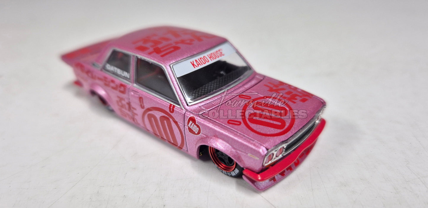 Datsun 510 Pro Street Buta V1 #161