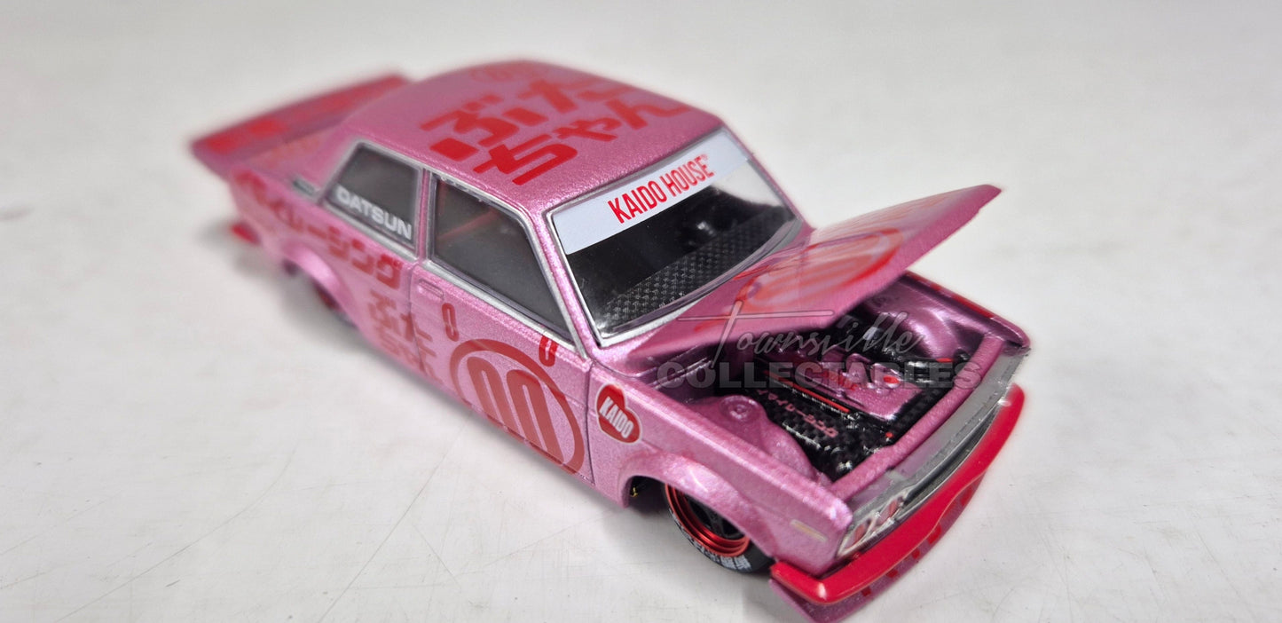 Datsun 510 Pro Street Buta V1 #161