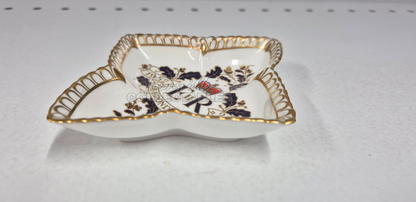 Diamond Jubilee Diamond Tray made in England