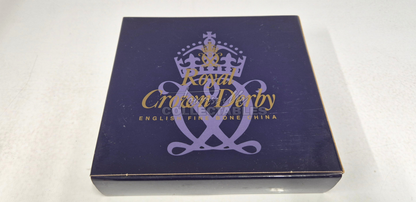 Diamond Jubilee Diamond Tray made in England