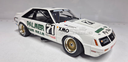 Ford Mustang GT 1984 Bathurst Palmer Tube Mills #71