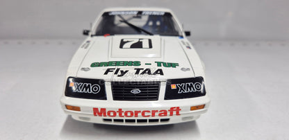 Ford Mustang GT 1984 Bathurst Palmer Tube Mills #71