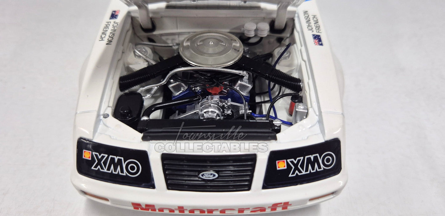 Ford Mustang GT 1984 Bathurst Palmer Tube Mills #71