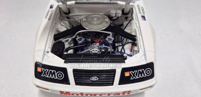 Ford Mustang GT 1984 Bathurst Palmer Tube Mills #71