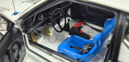 Ford Mustang GT 1984 Bathurst Palmer Tube Mills #71