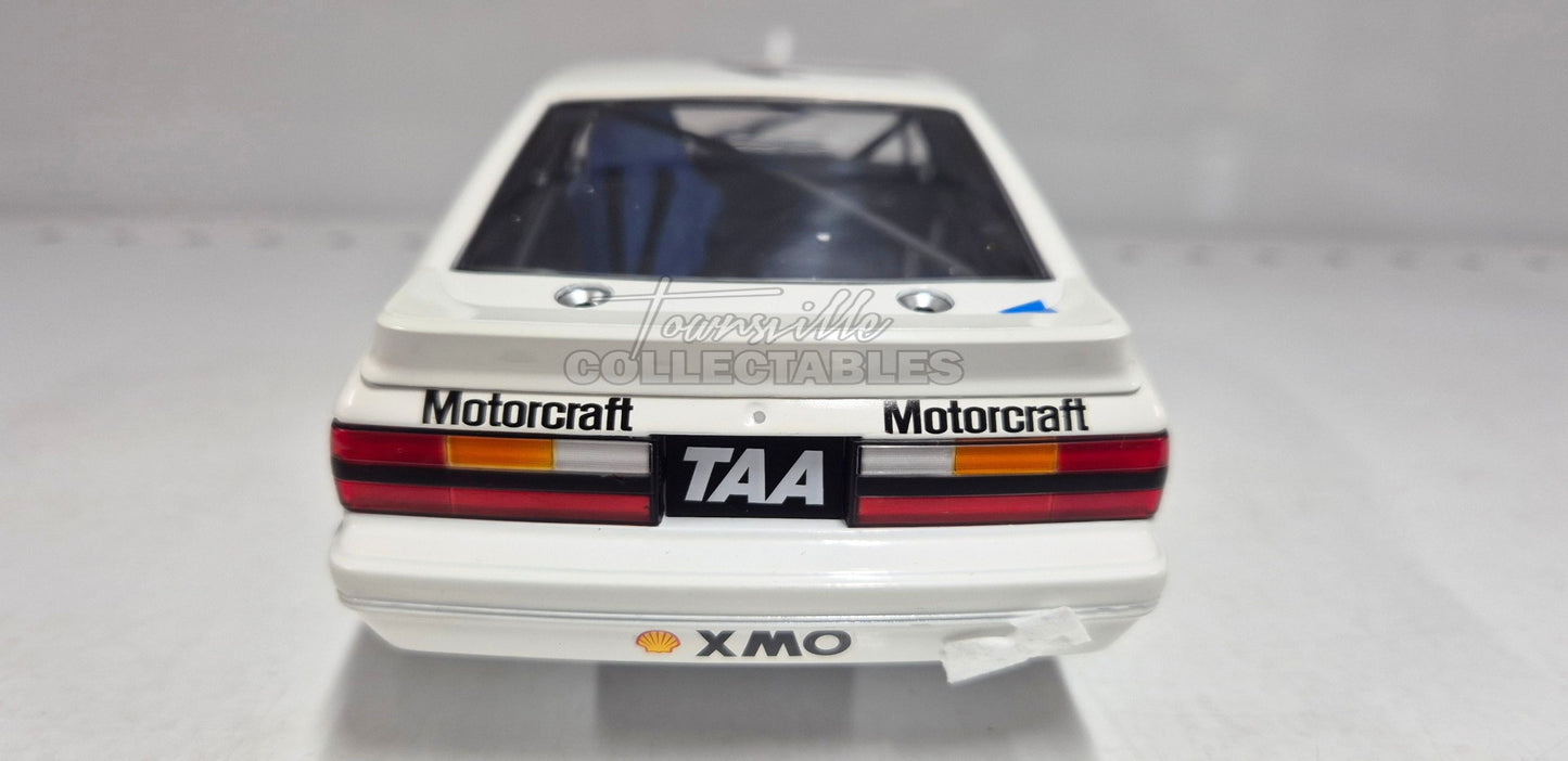 Ford Mustang GT 1984 Bathurst Palmer Tube Mills #71
