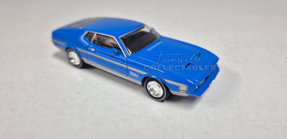 Ford Mustang Mach 1 #1138