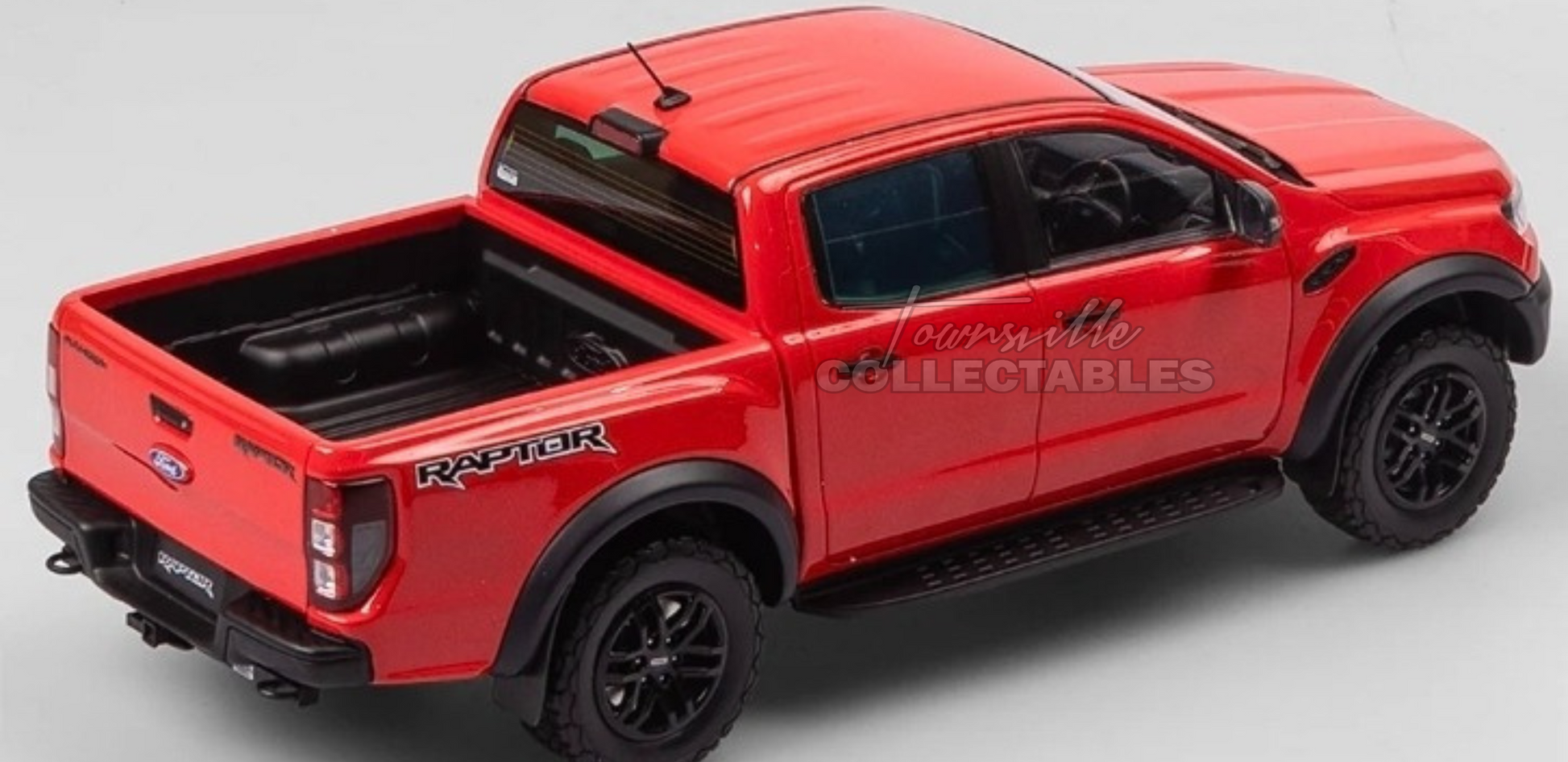Ford Ranger Raptor – Townsville Collectables