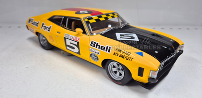 Ford XA Falcon GT 1973 Bathurst Pole Position