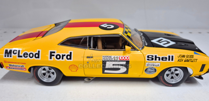 Ford XA Falcon GT 1973 Bathurst Pole Position