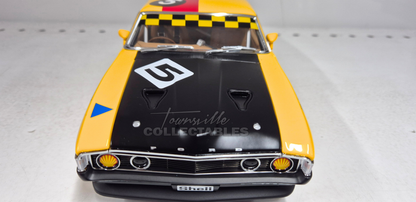 Ford XA Falcon GT 1973 Bathurst Pole Position