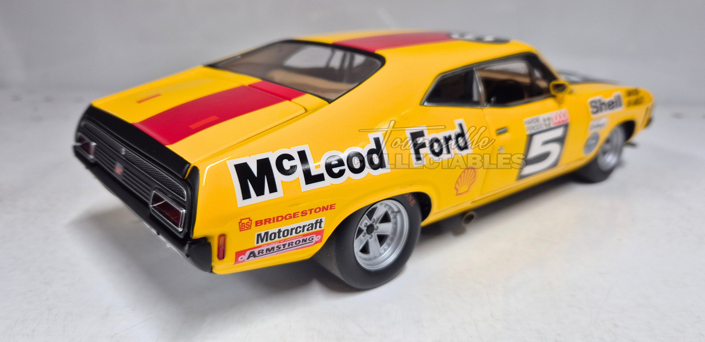 Ford XA Falcon GT 1973 Bathurst Pole Position