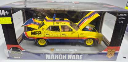 Ford XA Falcon "March Hare" MFP 497