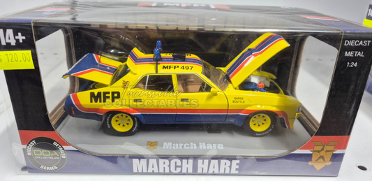 Ford XA Falcon "March Hare" MFP 497