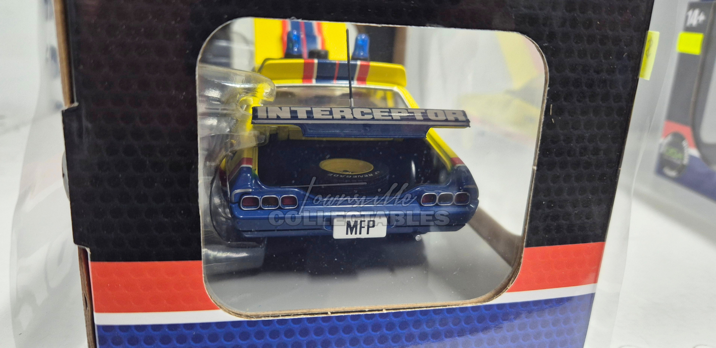 Ford XA Falcon "March Hare" MFP 497