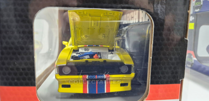 Ford XA Falcon "March Hare" MFP 497