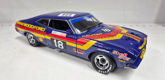 Ford XB Falcon GT 1976 Bathurst