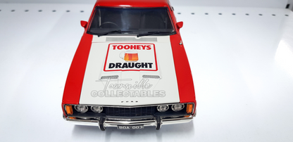 Ford XC Utility Brewers Of Australia Collection No.3 Toohey's