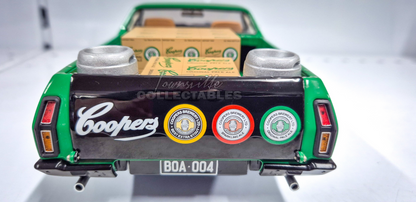 Ford XC Utility Brewers of Australia No.04 Coopers