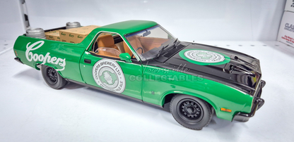 Ford XC Utility Brewers of Australia No.04 Coopers