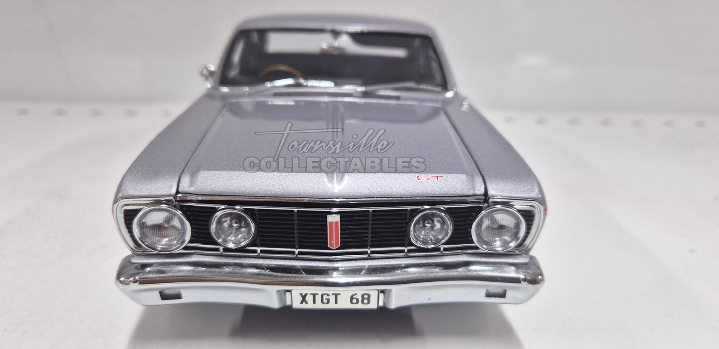 Ford XT GT Falcon