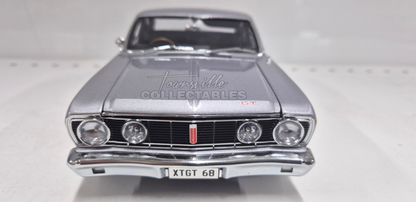 Ford XT GT Falcon