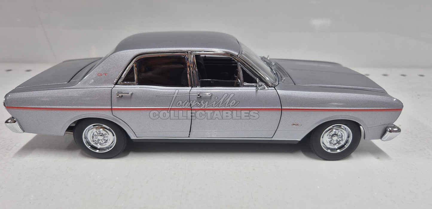 Ford XT GT Falcon