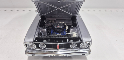 Ford XT GT Falcon