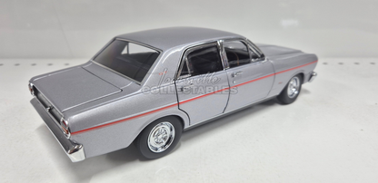 Ford XT GT Falcon