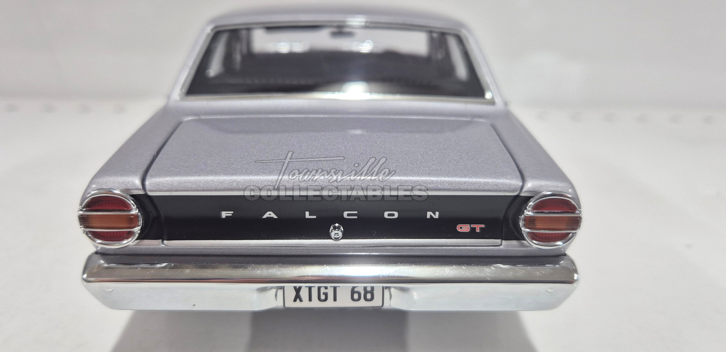 Ford XT GT Falcon