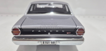 Ford XT GT Falcon