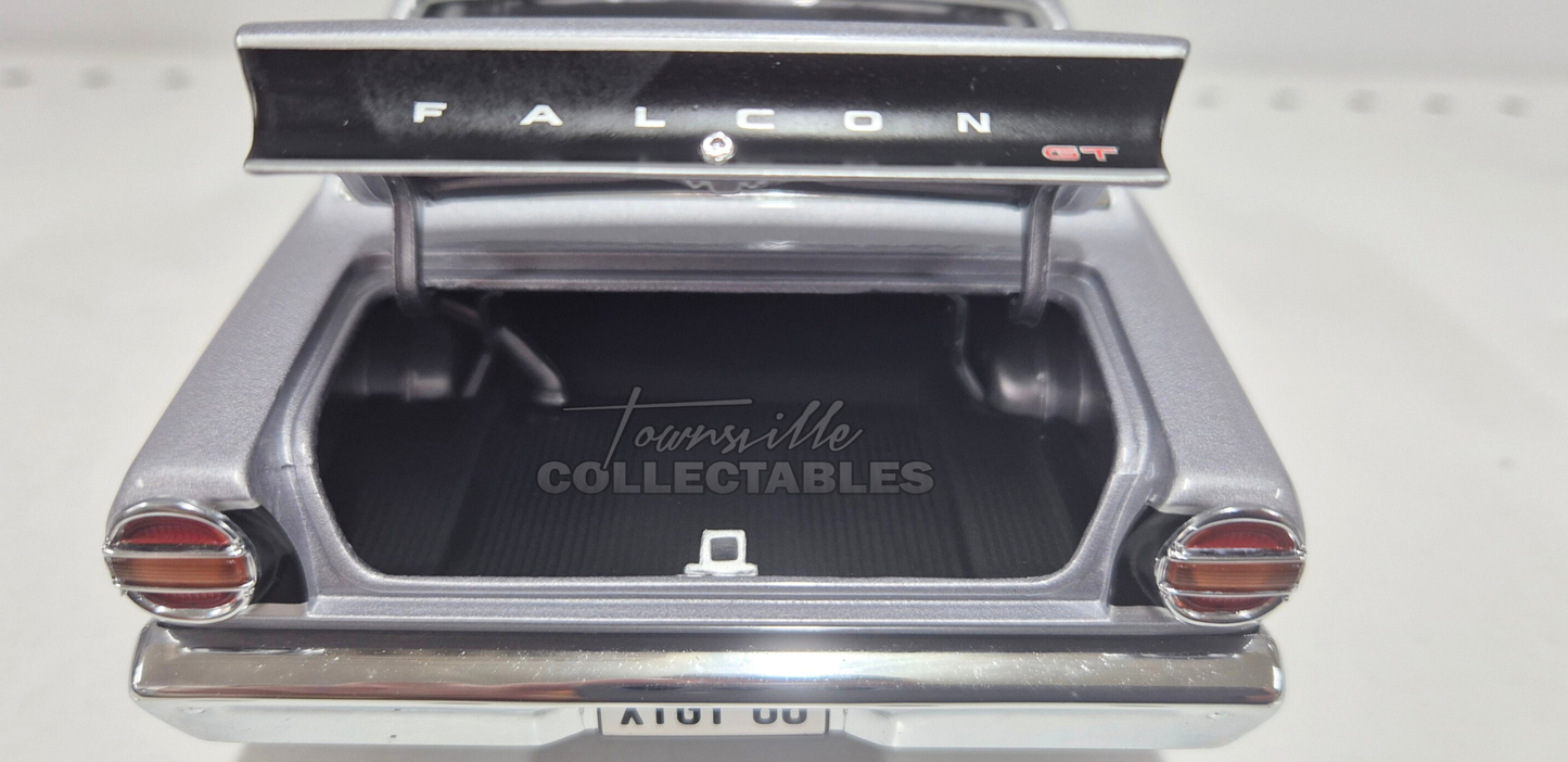 Ford XT GT Falcon