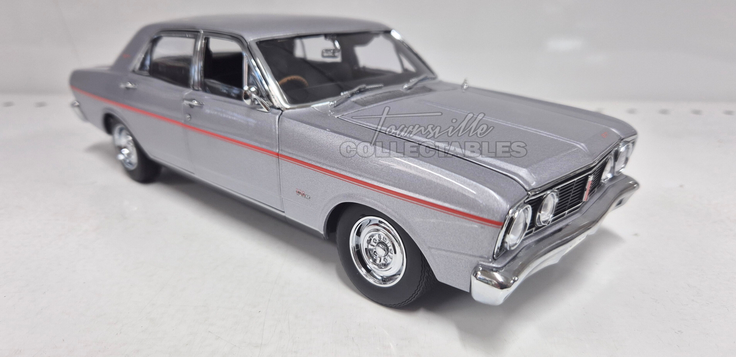 Ford XT GT Falcon