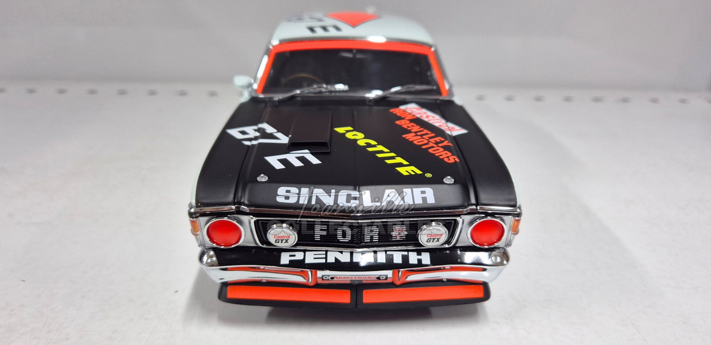 Ford XW Falcon GT-HO PHASE ll 1970 Bathurst #67E