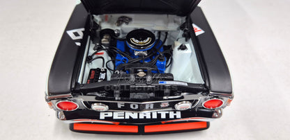 Ford XW Falcon GT-HO PHASE ll 1970 Bathurst #67E